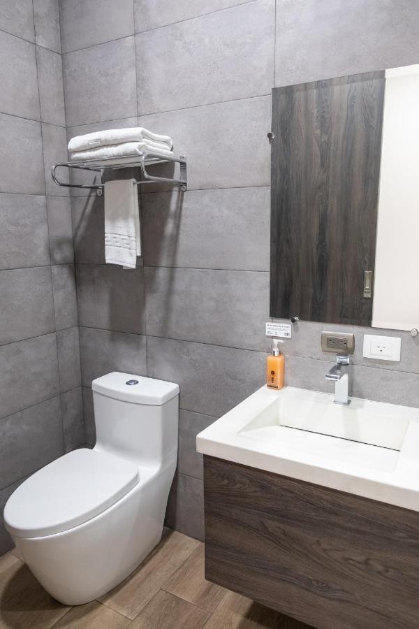 Reec Machala By Oro Verde Hotels Luaran gambar