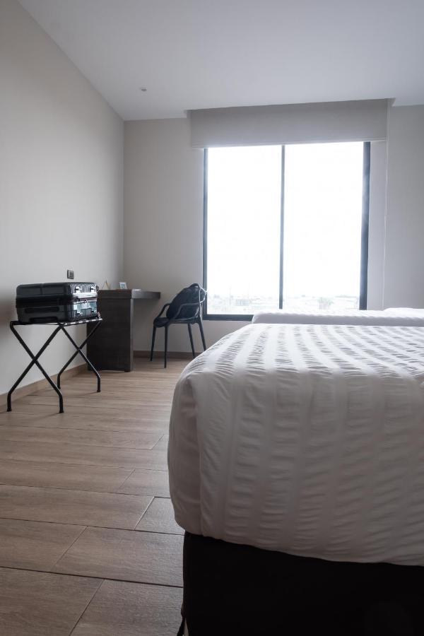 Reec Machala By Oro Verde Hotels Luaran gambar