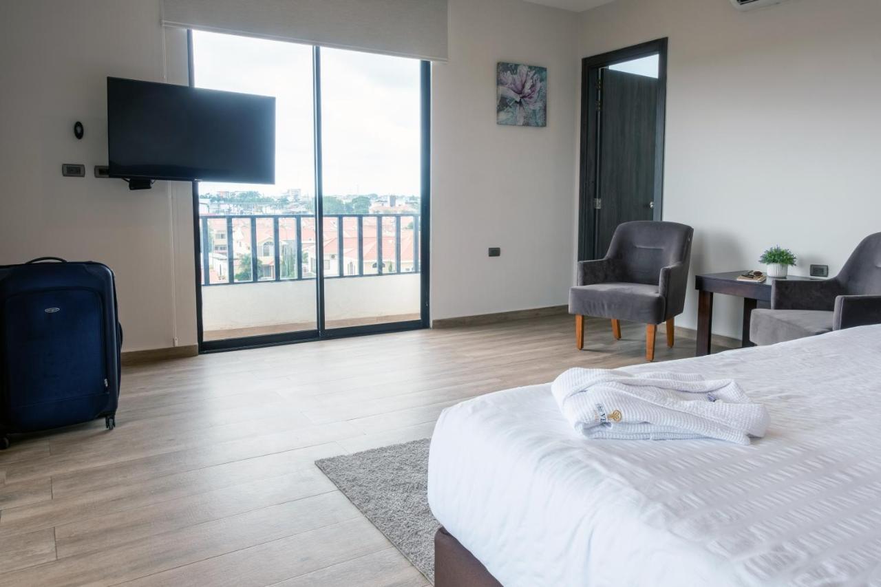Reec Machala By Oro Verde Hotels Luaran gambar