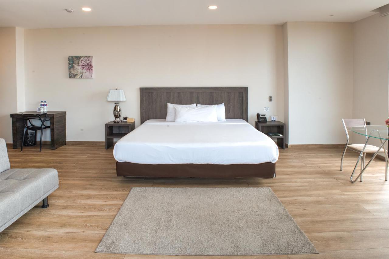 Reec Machala By Oro Verde Hotels Luaran gambar