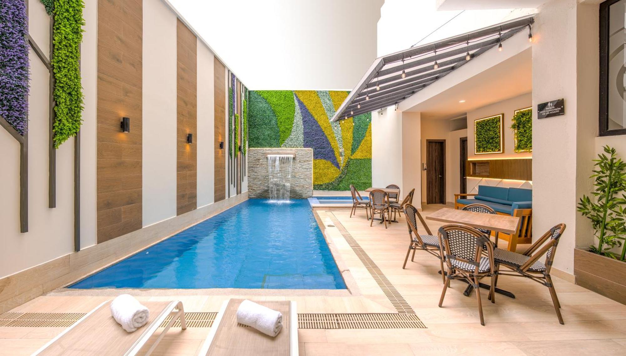 Reec Machala By Oro Verde Hotels Luaran gambar