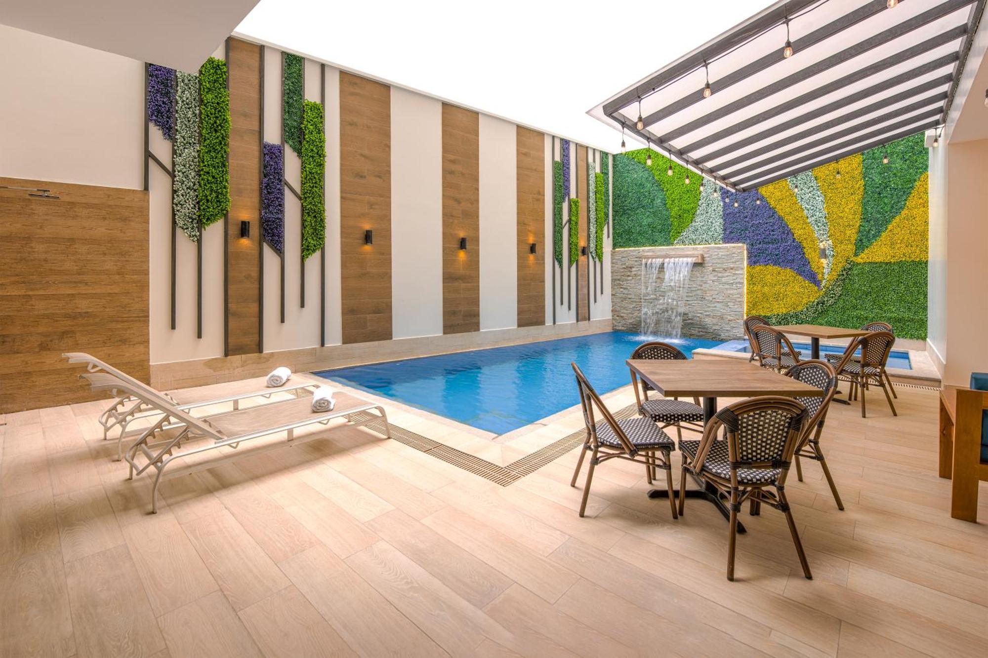 Reec Machala By Oro Verde Hotels Luaran gambar