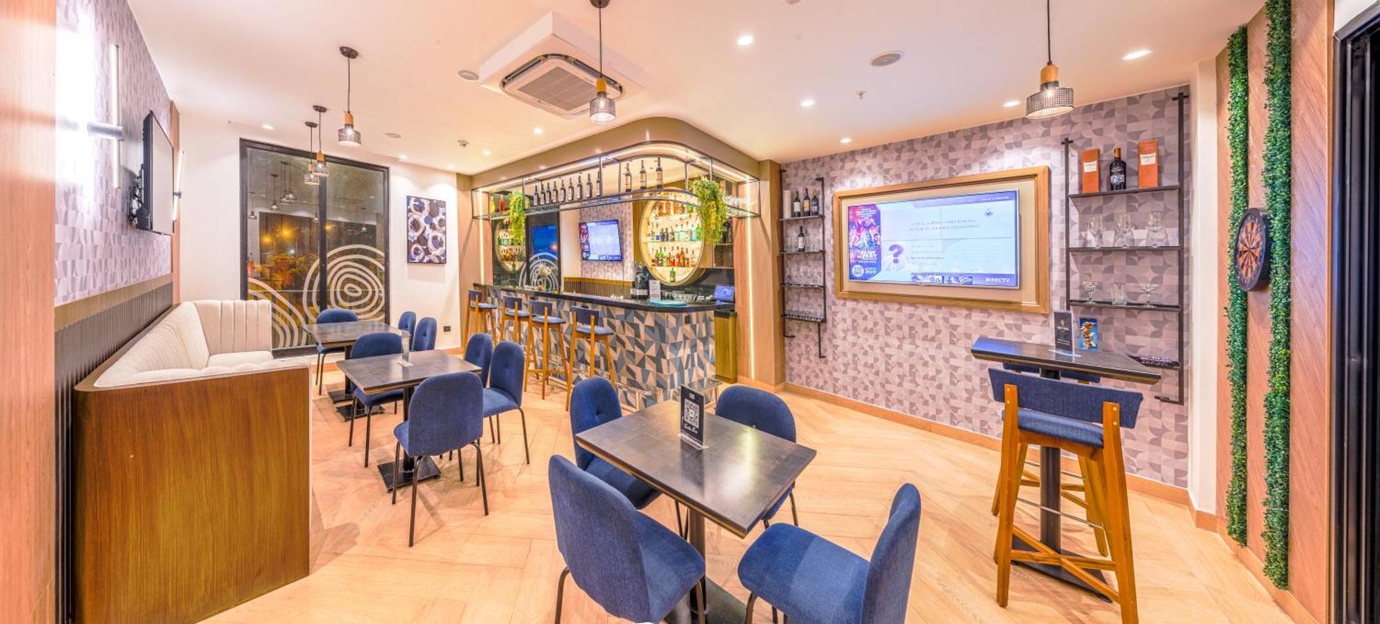 Reec Machala By Oro Verde Hotels Luaran gambar