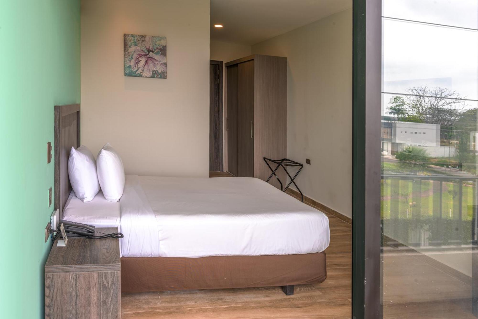 Reec Machala By Oro Verde Hotels Luaran gambar