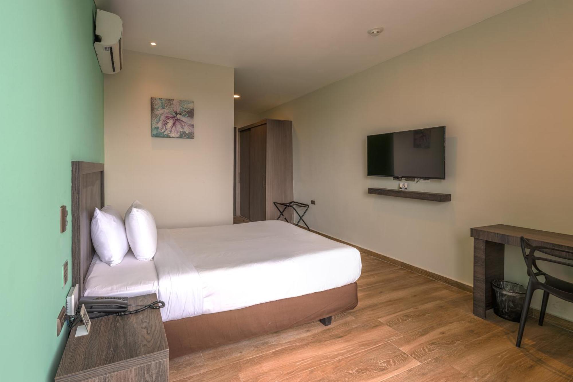 Reec Machala By Oro Verde Hotels Luaran gambar