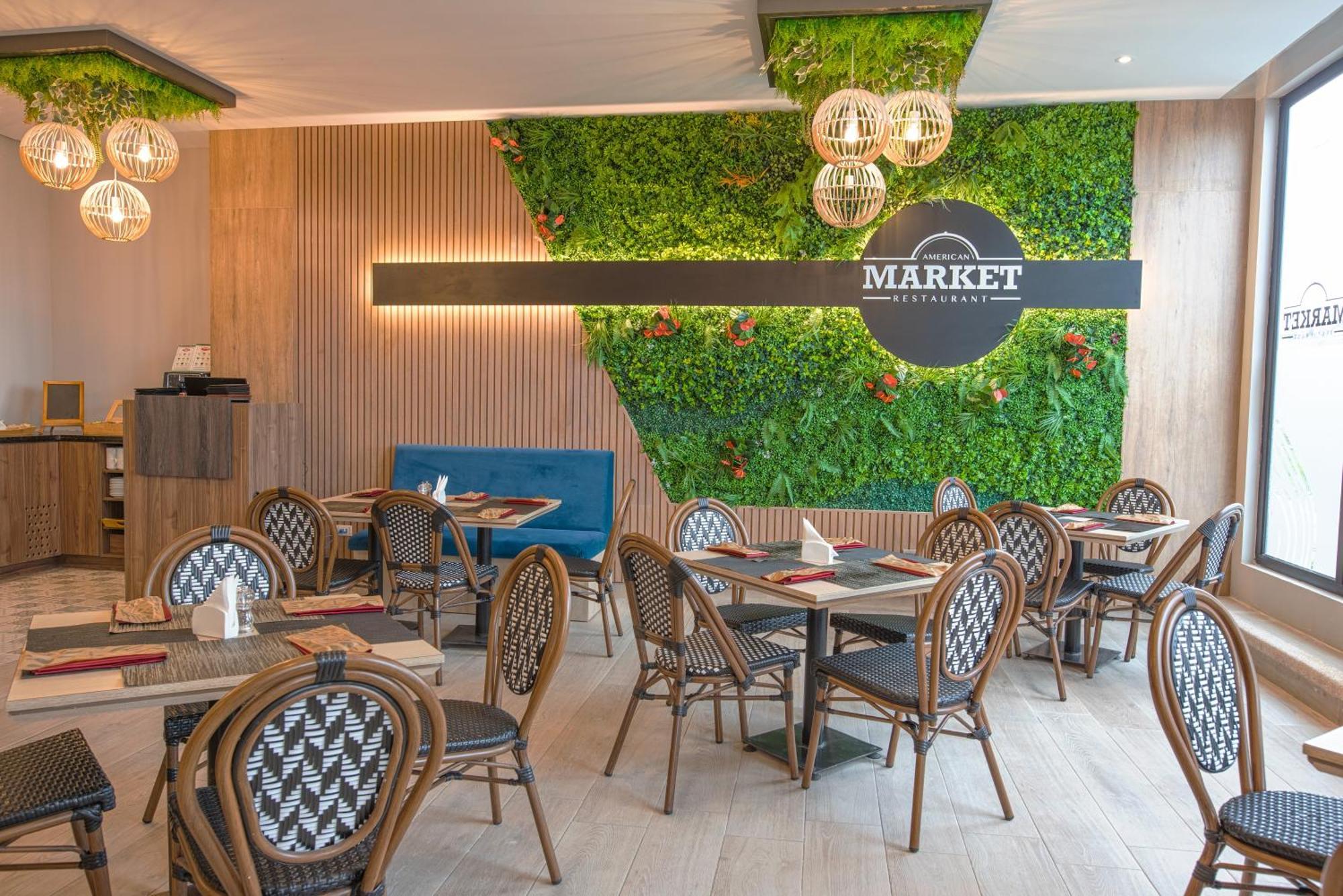 Reec Machala By Oro Verde Hotels Luaran gambar
