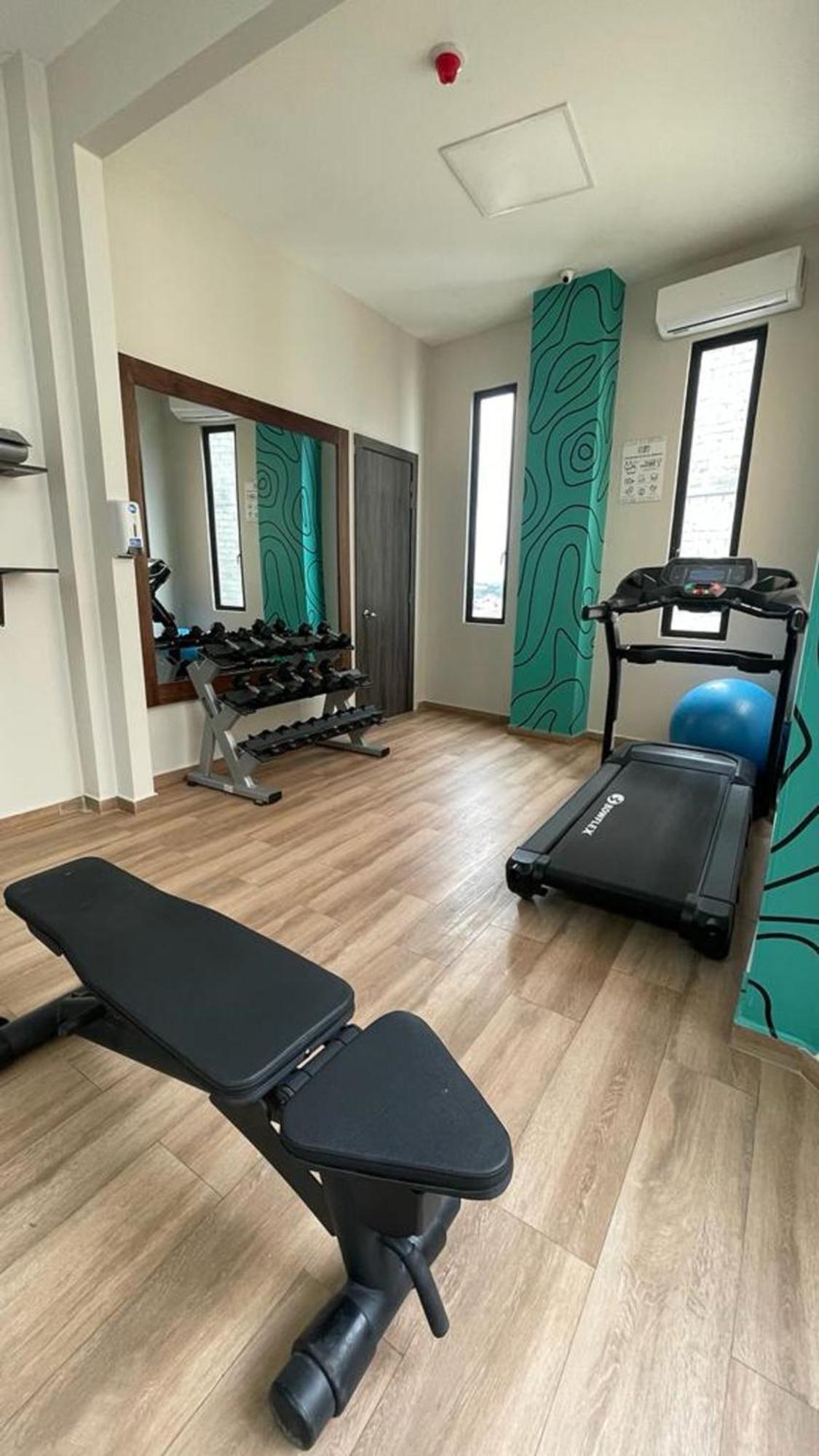 Reec Machala By Oro Verde Hotels Luaran gambar