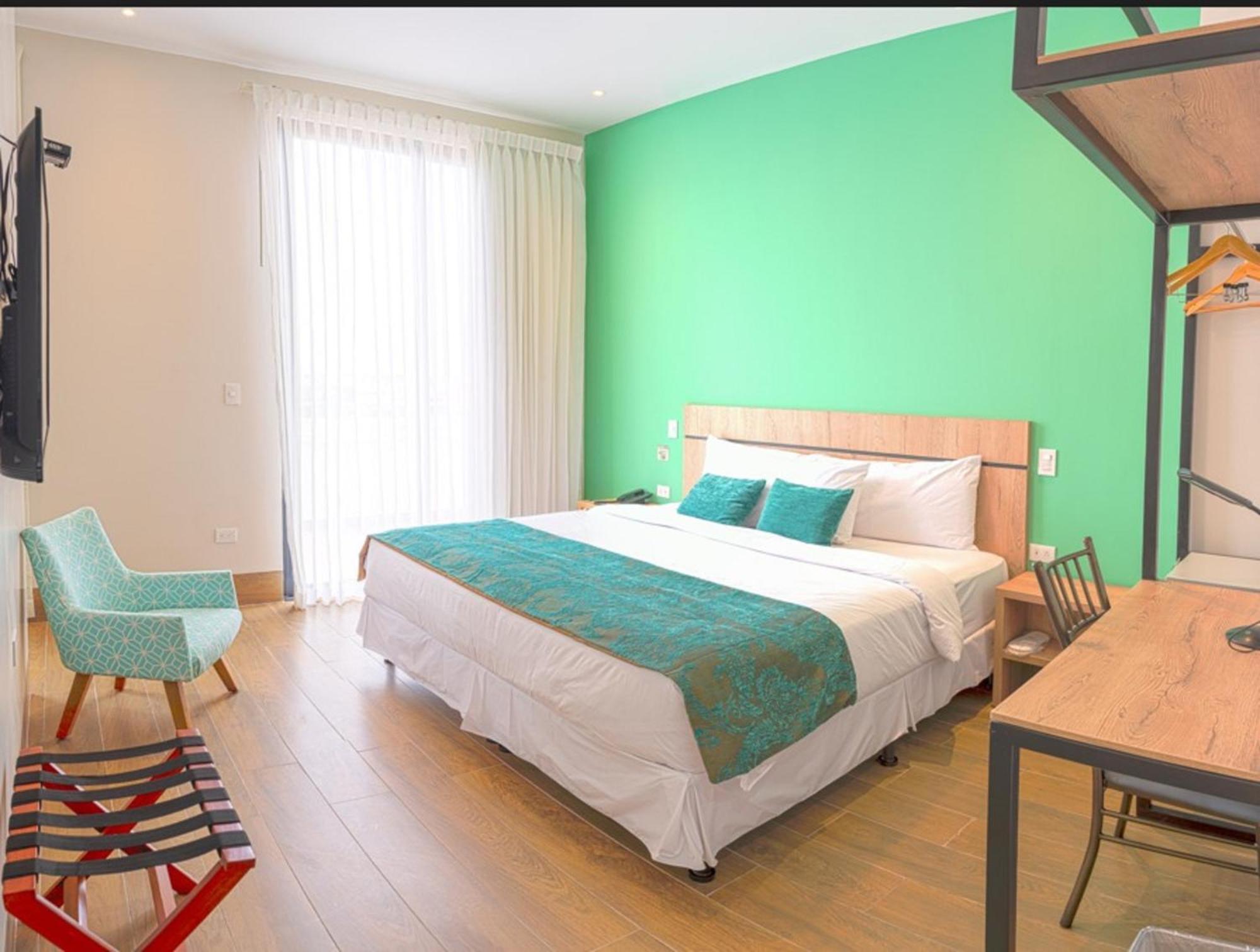 Reec Machala By Oro Verde Hotels Luaran gambar